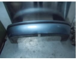 Skoda Fabia I Sedan Zderzak tył 9151