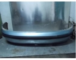 Skoda Fabia I Sedan Zderzak tył 9151