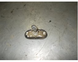 Skoda Felicia Lampka podświetlenia tablicy 