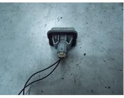 Mazda 6 I Lift HB lampka podświetlenia tablicy