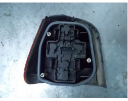 Skoda Felicia Kombi Lampa prawy tył