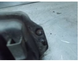 Skoda Felicia Lampa przeciwmgielna halogen lewy 