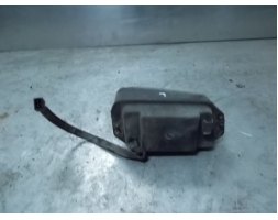 Skoda Felicia Lampa przeciwmgielna halogen lewy 