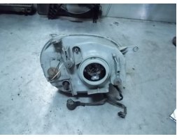 Hyundai Atos Lampa Reflektor lewy przód