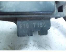 Clio I 1.2 mpi czujnik ciśnienia w kolektorze MAP