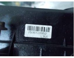 Mazda 6 I 2.0 B 16v Lift Pokrywa zaworów