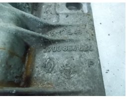 Renault Clio I 1.2 Pokrywa zaworów 7700864624