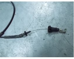 Peugeot 306 1.4 Linka gazu