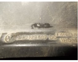 Golf III 1.9 TDI Obudowa filtra powietrza 1H012960