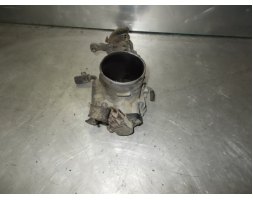 Subaru Legacy II 2.2B Przepustnica 