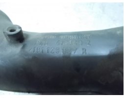 Golf II 1.8 Przewód rura wąż powietrza 11129627R