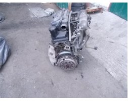 Hyundai Atos 1.0 Silnik kompletny