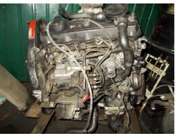 VW Golf III 1.9 tdi Silnik kompletny pompa turbo