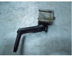 Mazda 6 I 2.0 B Pompa oleju 6M05D0019