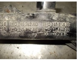 Golf III 1.9 TDI Przewód rura wąż turbo 1H0145762A