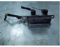 Mazda 6 I 2.0 B Lift Zawory zawór podciśnienia