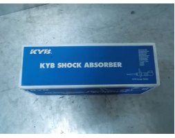 Ford Escort Mk6 Amortyzator przód KYB 633821