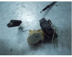 Peugeot 306 1.4 Czujnik poziomu paliwa 9610587080 