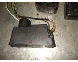 Volkswagen Golf III Kombi Pompka centralnego zamka