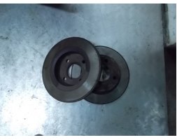 Skoda Felicia 1.3 Kombi Tarcze Hamulcowe 