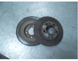 Mazda 6 I 2.0 B HB Tarcze hamulcowe tył