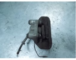 Peugeot 306 1.4 Zacisk hamulcowy lewy przód