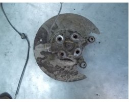 Mazda 6 I 2.0 B LIFT Zwrotnica piasta prawy tył