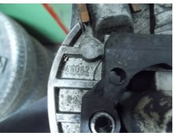 VW Golf II 1.8 Monowtrysk wtrysk wtryskiwacz