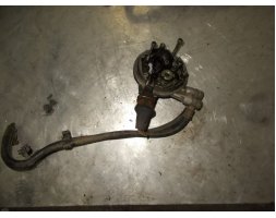 VW Golf II 1.8 Monowtrysk wtrysk wtryskiwacz