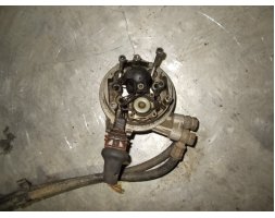 VW Golf II 1.8 Monowtrysk wtrysk wtryskiwacz