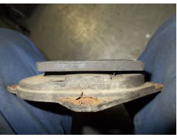 VW Golf II 1.8 Podstawa Monowtrysku przepustnicy