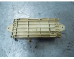 Subaru Legacy II 2.2 Skrzynka bezpieczników.