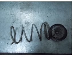 Subaru Legacy II 2.2 Kombi Sprężna Przód