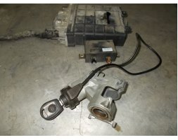 Golf III 1.9 TDI Komputer immobilizer stacyjka