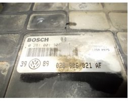 Golf III 1.9 TDI Komputer immobilizer stacyjka