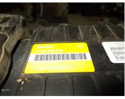 VW Golf II 1.8 Komputer sterownik 433907403D
