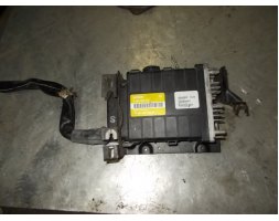 VW Golf II 1.8 Komputer sterownik 433907403D