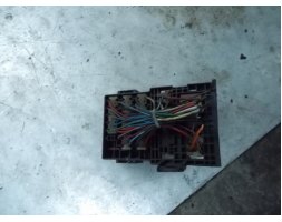 Hyundai Atos skrzynka bezpieczników