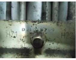 Renault Clio I Pompa sterownik ABS D21030169