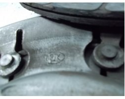 Subaru Legacy II 2.2 Sprzęgło tarcza+docisk LUK