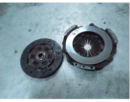 Peugeot 306 1.4 Sprzęgło tarcza + docisk