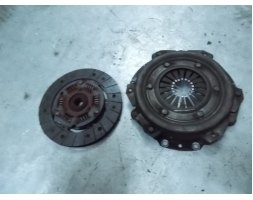 Peugeot 306 1.4 Sprzęgło tarcza + docisk