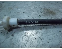 Skoda Felicia 1.3 Linka sprzęgła 6U0721335