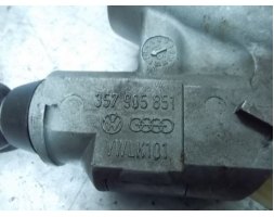 Volkswagen Golf II 1.8 Stacyjka 357905851