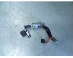 Renault Clio I 1.2 MPI Stacyjka