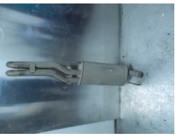 Volkswagen Golf III TDI Kombi Tlumik końcowy