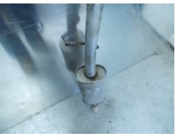 Peugeot 306 1.4 Tłumik środkowy