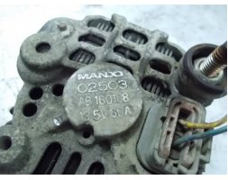 Hyundai Atos Alternator AB160108