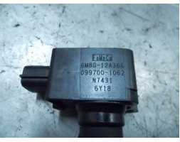 Mazda 6 I 2.0 LIFT Cewka zapłonowa 6M8G-12A366