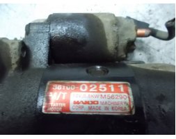 Hyundai Atos rozrusznik 36100-02511